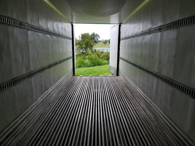 1UYVS2535GU533819 - 2016 UTILITY TRAILER თეთრი ფოტო 6