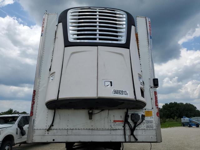 1UYVS2535GU533819 - 2016 UTILITY TRAILER თეთრი ფოტო 7