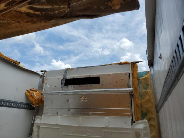 1UYVS2535GU533819 - 2016 UTILITY TRAILER თეთრი ფოტო 9