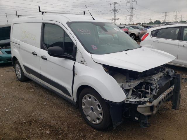 NM0LS7E78F1175361 - 2015 FORD TRANSIT CO XL WHITE photo 4