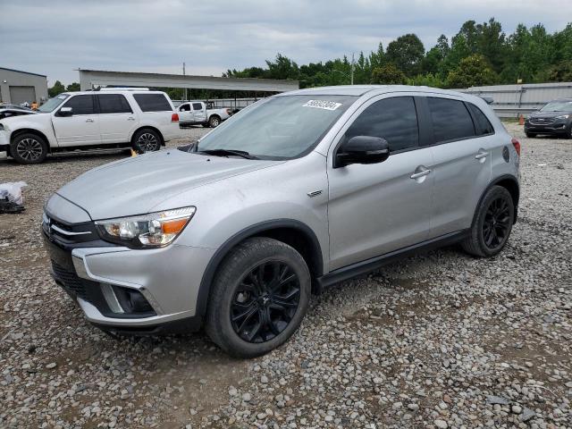 2018 MITSUBISHI OUTLANDER ES, 