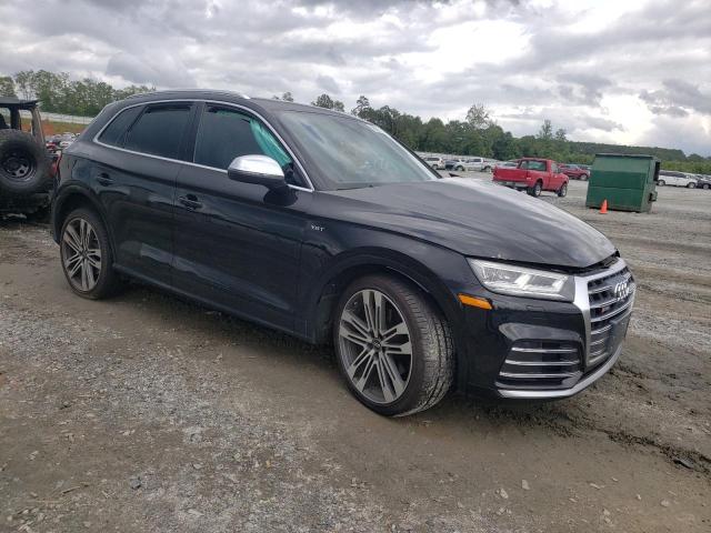 WA1C4AFY5J2024699 - 2018 AUDI SQ5 PRESTIGE BLACK photo 4