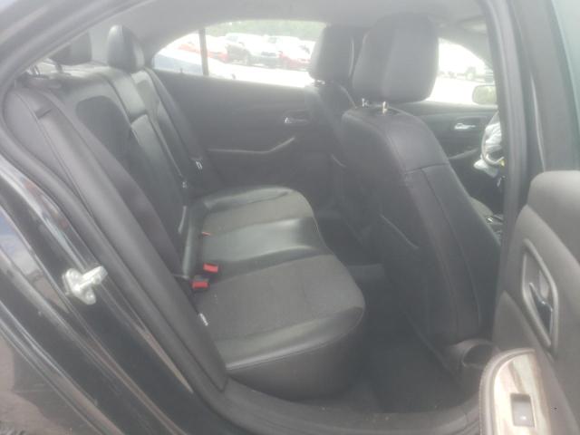 1G11C5SL1FF109193 - 2015 CHEVROLET MALIBU 1LT GRAY photo 6