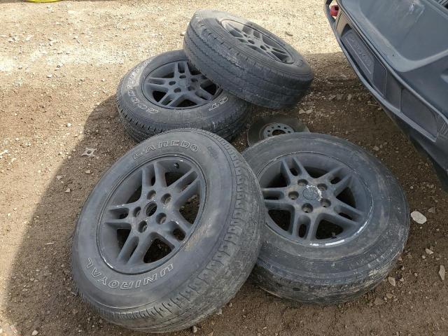 1C4PJMBS6EW236397 - 2014 JEEP CHEROKEE TRAILHAWK 银色 照片 12