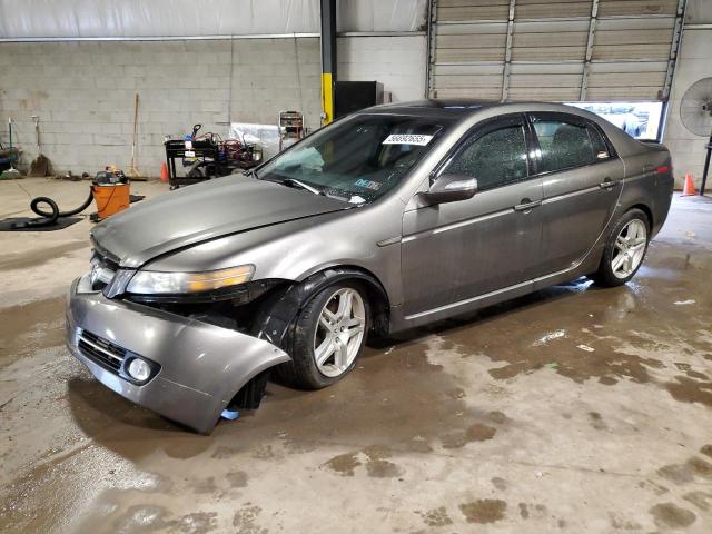 2008 ACURA TL, null