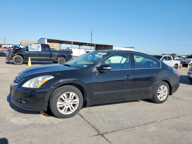 2011 NISSAN ALTIMA BASE, 