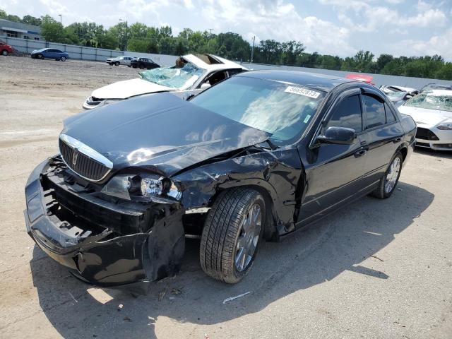 1LNHM87A85Y670517 - 2005 LINCOLN LS Qara foto 1