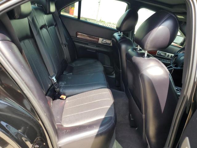 1LNHM87A85Y670517 - 2005 LINCOLN LS Qara foto 10