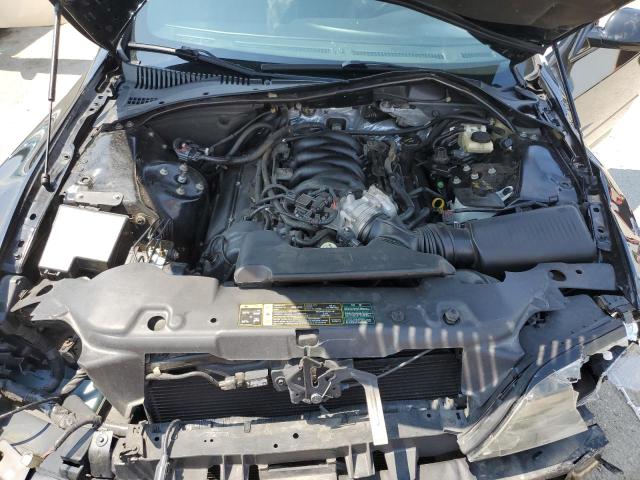 1LNHM87A85Y670517 - 2005 LINCOLN LS Qara foto 11