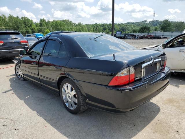 1LNHM87A85Y670517 - 2005 LINCOLN LS Qara foto 2