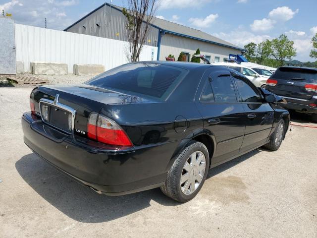 1LNHM87A85Y670517 - 2005 LINCOLN LS Qara foto 3