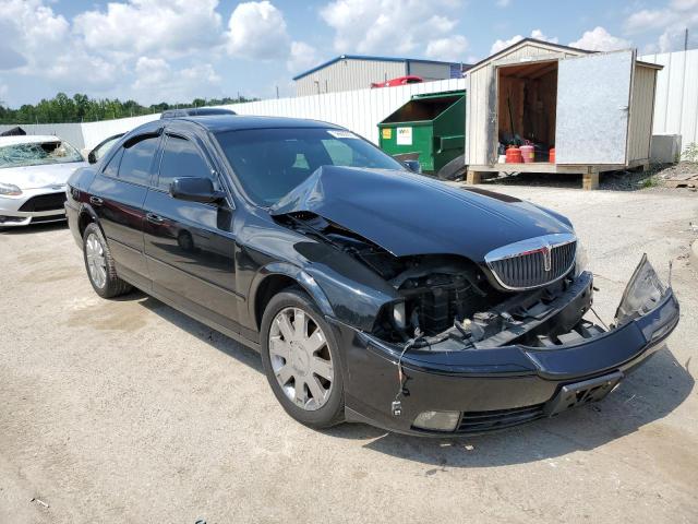 1LNHM87A85Y670517 - 2005 LINCOLN LS Qara foto 4