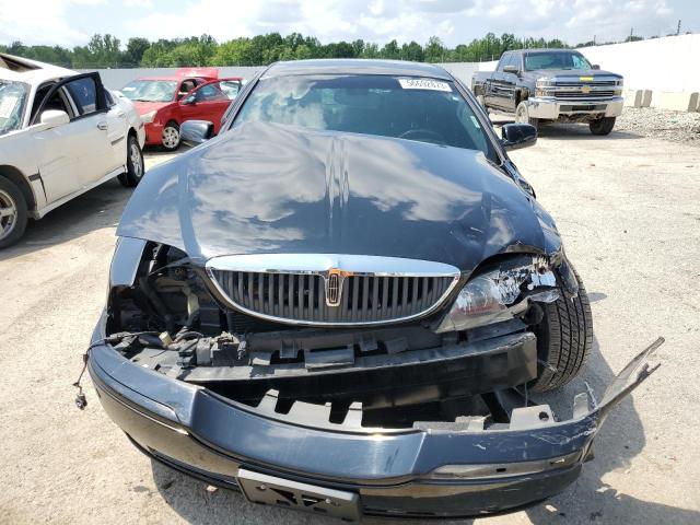 1LNHM87A85Y670517 - 2005 LINCOLN LS Qara foto 5