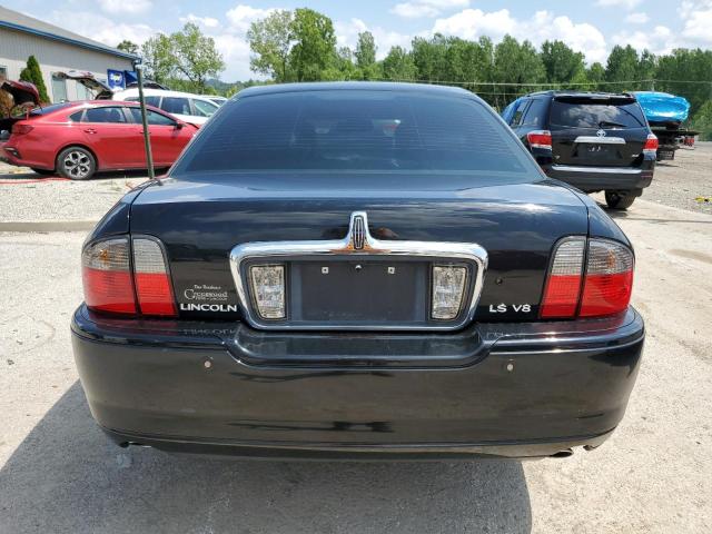 1LNHM87A85Y670517 - 2005 LINCOLN LS Qara foto 6