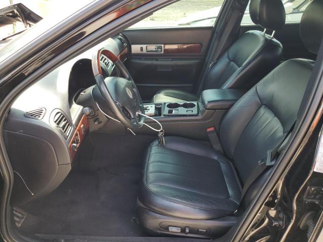 1LNHM87A85Y670517 - 2005 LINCOLN LS Qara foto 7