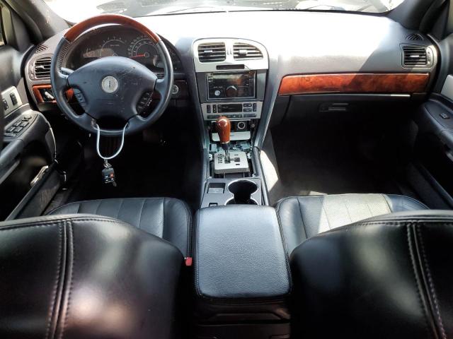 1LNHM87A85Y670517 - 2005 LINCOLN LS Qara foto 8