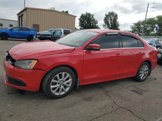2014 VOLKSWAGEN JETTA SE, 