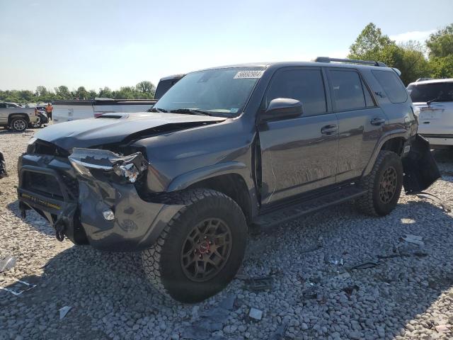 2022 TOYOTA 4RUNNER SR5/SR5 PREMIUM, 