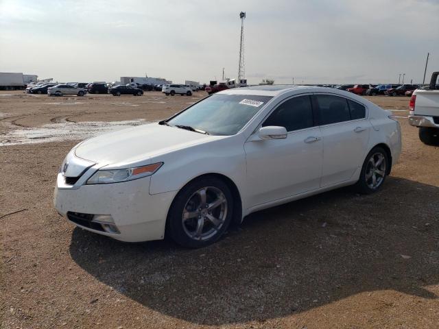 2009 ACURA TL, 