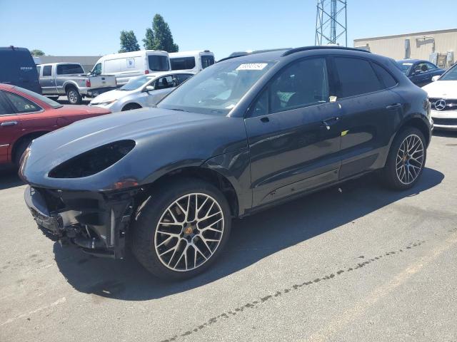 2020 PORSCHE MACAN S, 