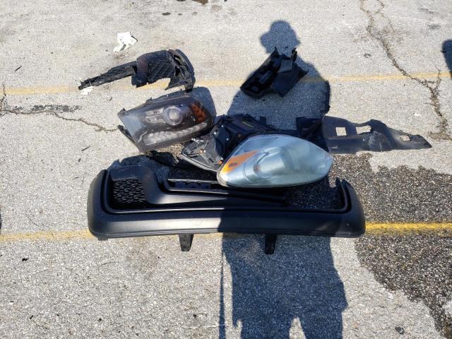 1C6RR7LTXMS555390 - 2021 RAM 1500 CLASS SLT 黑色 照片 12