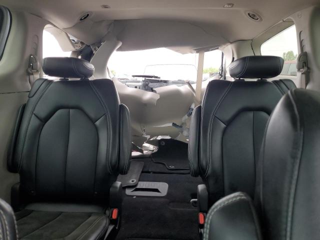 2C4RC1BG0RR182610 - 2024 CHRYSLER PACIFICA TOURING L WHITE photo 10