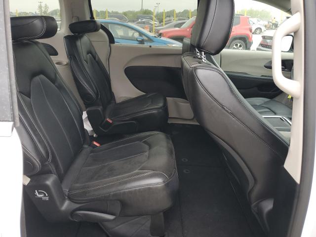 2C4RC1BG0RR182610 - 2024 CHRYSLER PACIFICA TOURING L WHITE photo 11