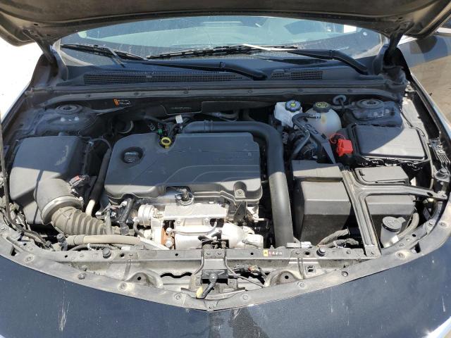 1G1ZG5ST8PF248035 - 2023 CHEVROLET MALIBU RS BLACK photo 11