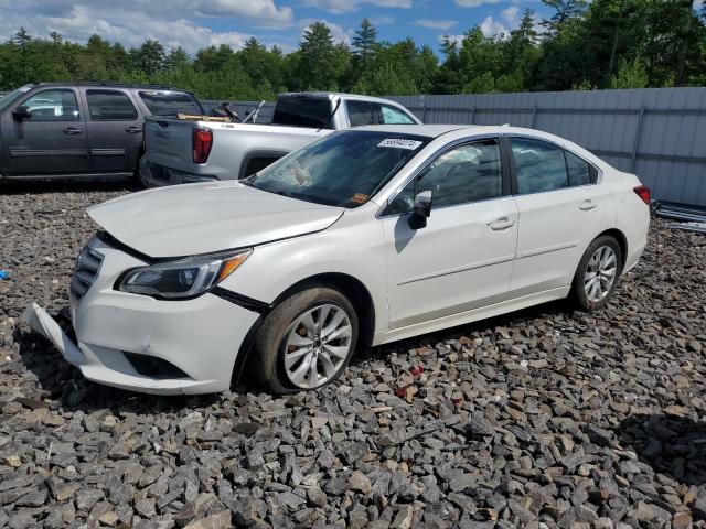 2017 SUBARU LEGACY 2.5I PREMIUM, 