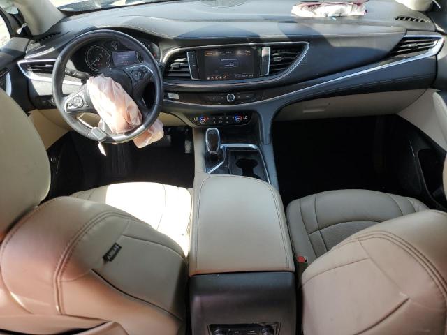 5GAEVAKW8LJ125293 - 2020 BUICK ENCLAVE ESSENCE 银色 照片 8