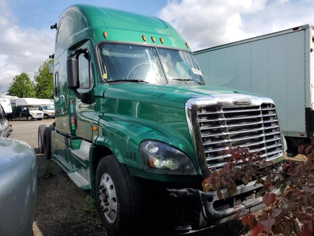 2017 FREIGHTLINER CASCADIA 1, null