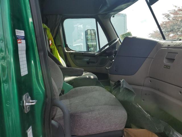3AKJGLDR0HSHV9669 - 2017 FREIGHTLINER CASCADIA 125 GREEN photo 5