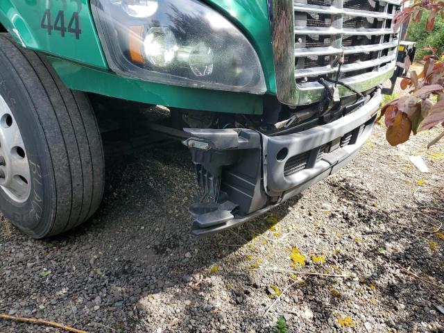 3AKJGLDR0HSHV9669 - 2017 FREIGHTLINER CASCADIA 125 GREEN photo 9