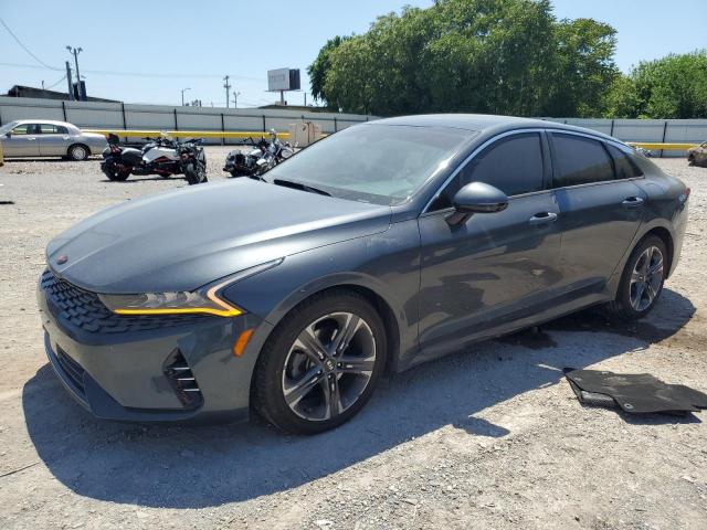 2021 KIA K5 EX, 