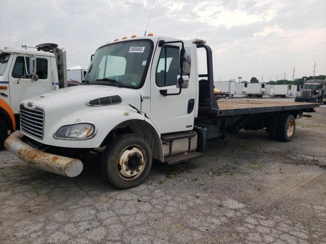 1FVACWDU3CHBS5941 - 2012 FREIGHTLINER M2 106 MEDIUM DUTY WHITE photo 1