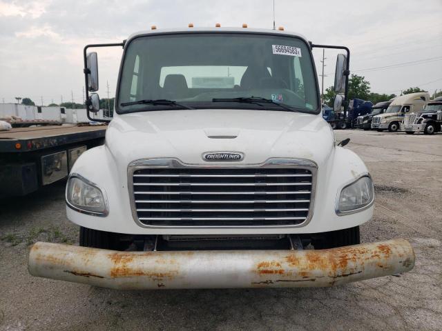 1FVACWDU3CHBS5941 - 2012 FREIGHTLINER M2 106 MEDIUM DUTY WHITE photo 5