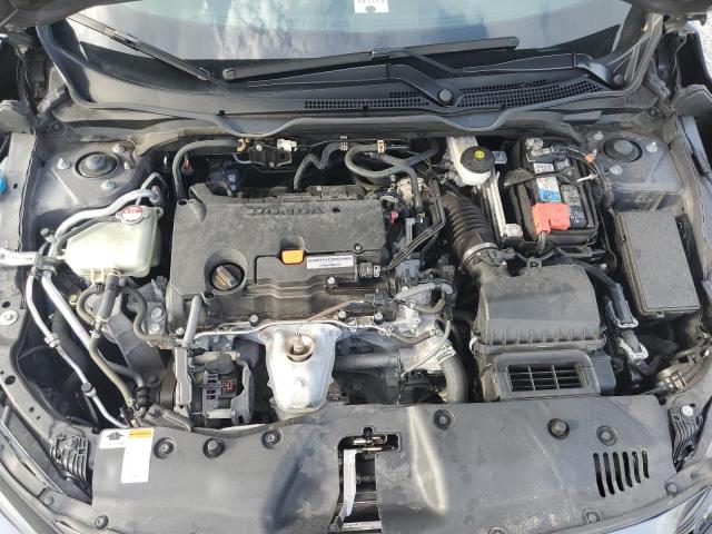 2HGFC2F88KH591138 - 2019 HONDA CIVIC SPORT 灰色 照片 11