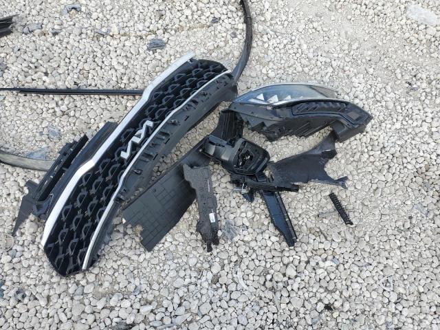 2HGFC2F88KH591138 - 2019 HONDA CIVIC SPORT 灰色 照片 12