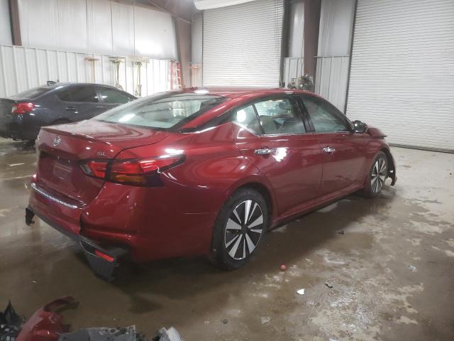 1N4BL4EV4KC238520 - 2019 NISSAN ALTIMA SL RED photo 3