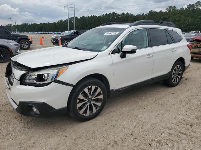 2015 SUBARU OUTBACK 2.5I LIMITED, 