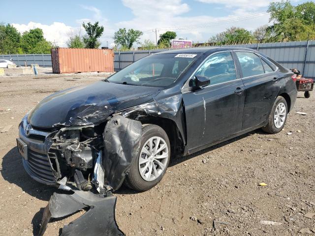 2016 TOYOTA CAMRY LE, null