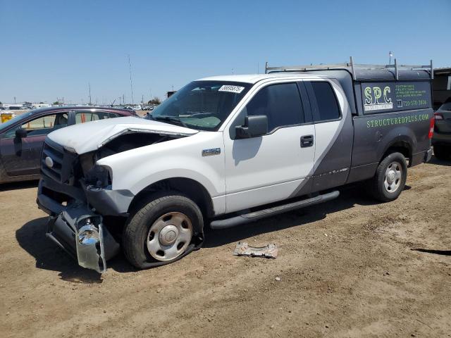 2006 FORD F150, 