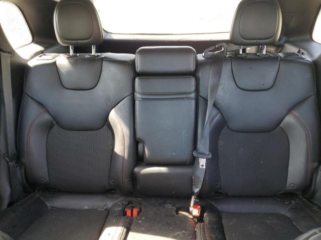 1C4PJMBX9KD393862 - 2019 JEEP CHEROKEE TRAILHAWK BLUE photo 10