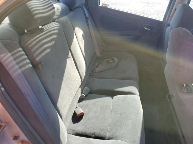 1P3ES46C5YD669216 - 2000 PLYMOUTH NEON BASE 银色 照片 10