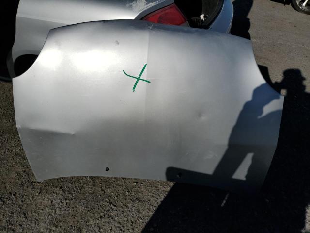 1P3ES46C5YD669216 - 2000 PLYMOUTH NEON BASE 银色 照片 12