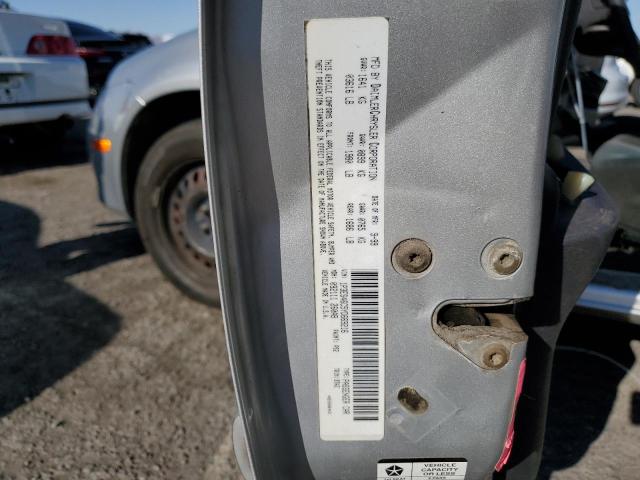 1P3ES46C5YD669216 - 2000 PLYMOUTH NEON BASE 银色 照片 13