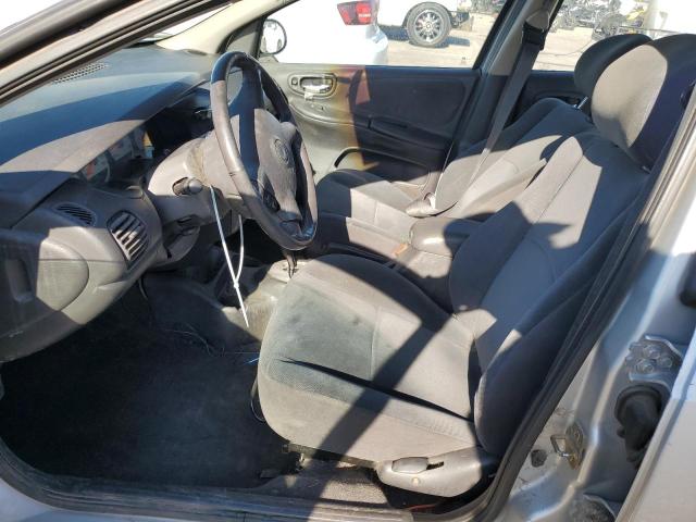 1P3ES46C5YD669216 - 2000 PLYMOUTH NEON BASE 银色 照片 7