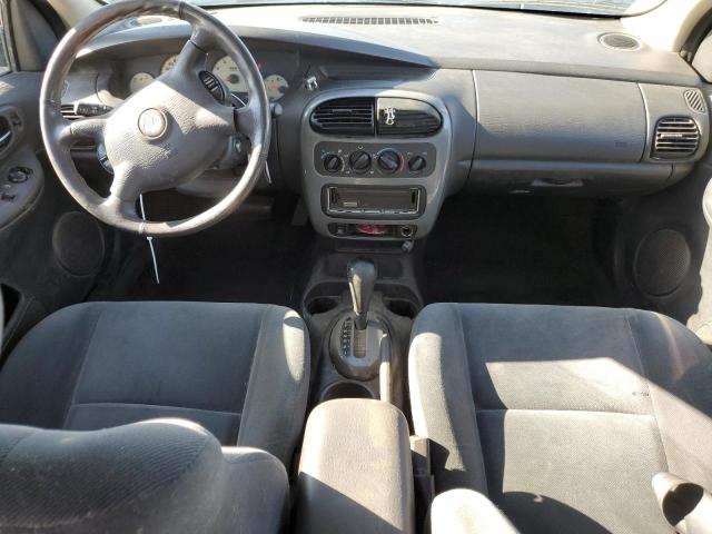 1P3ES46C5YD669216 - 2000 PLYMOUTH NEON BASE 银色 照片 8