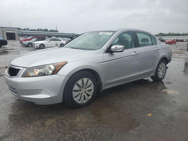 2008 HONDA ACCORD LX, 