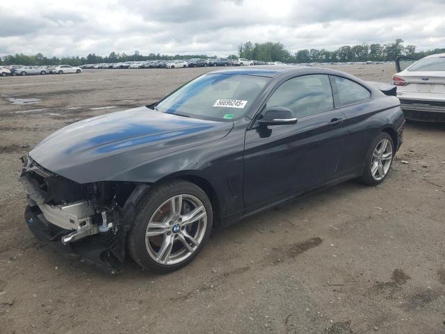 2019 BMW 440XI, 